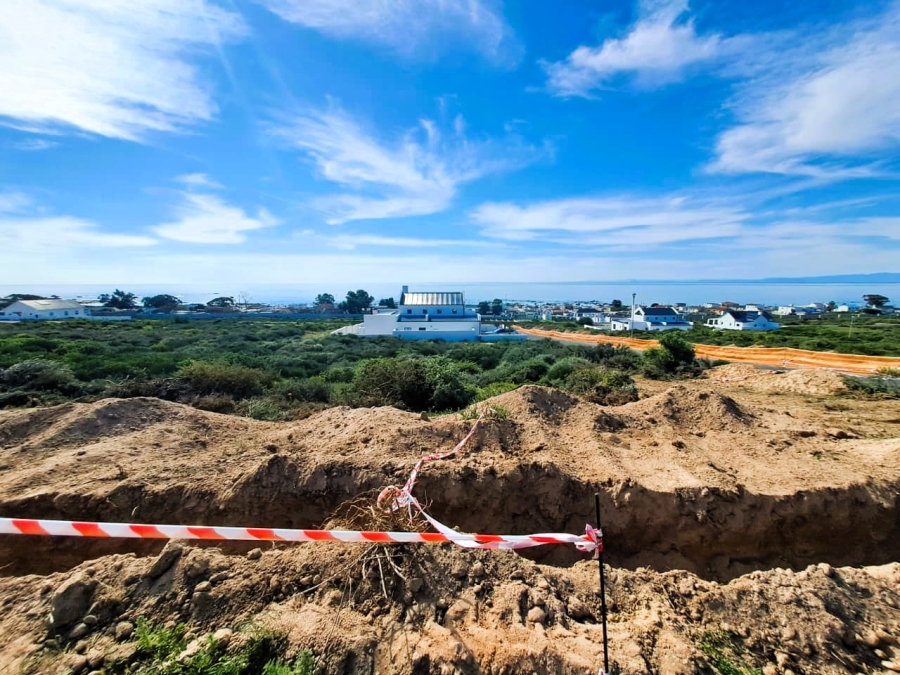 0 Bedroom Property for Sale in Steenbergs Cove Western Cape